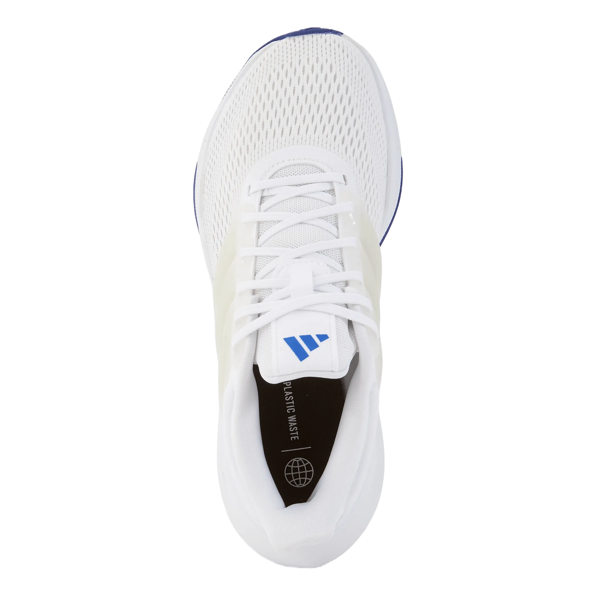 Adidas Ultrabounce Shoes Junior White