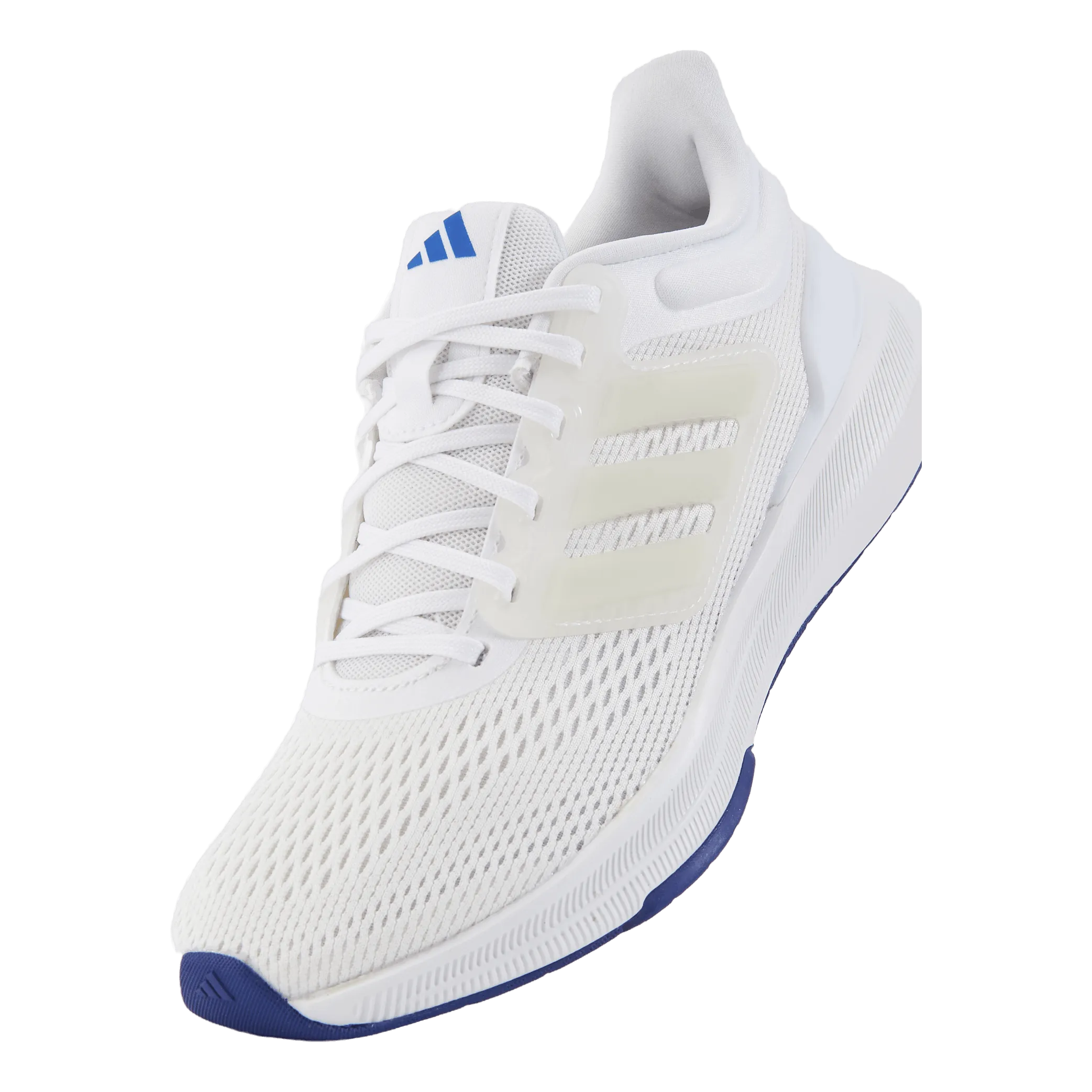 Adidas Ultrabounce Shoes Junior White