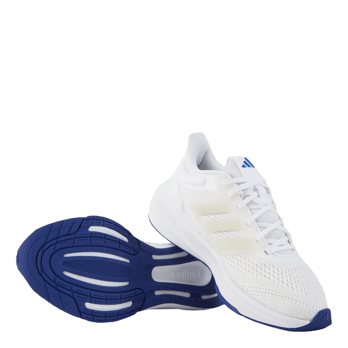 Adidas Ultrabounce Shoes Junior White