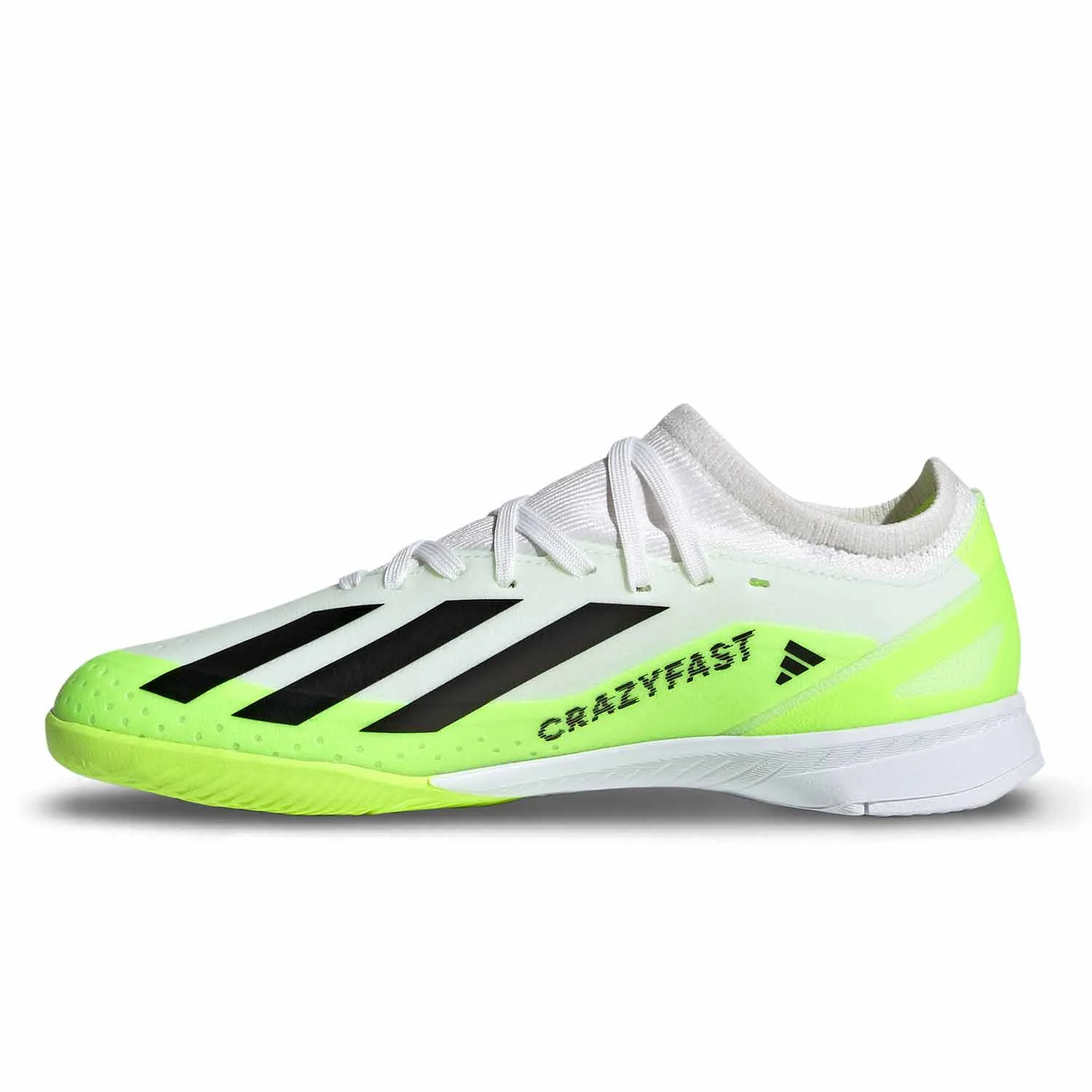 adidas X Crazyfast.3 IN J