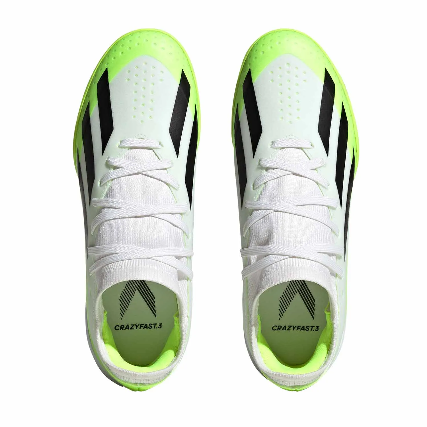 adidas X Crazyfast.3 IN J