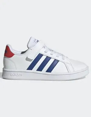 Adidas Zapatilla Grand Court