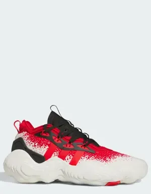 Adidas Zapatilla Trae Young 3 Low