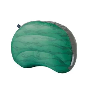 Almohada de plumón Thermarest Airhead grande (Green Mountains)