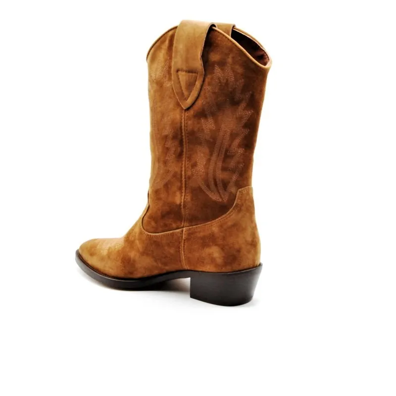 ALPE 43751101 BOTA CAMPERA WESTERN