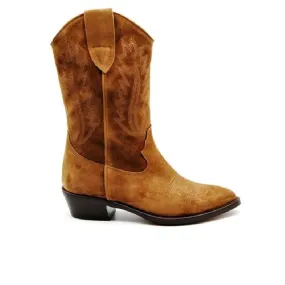 ALPE 43751101 BOTA CAMPERA WESTERN