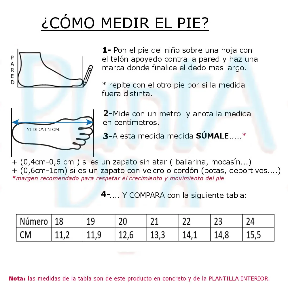 Andanines Sandalia Respetuosa Bebé Puntera y Talón Cerrados