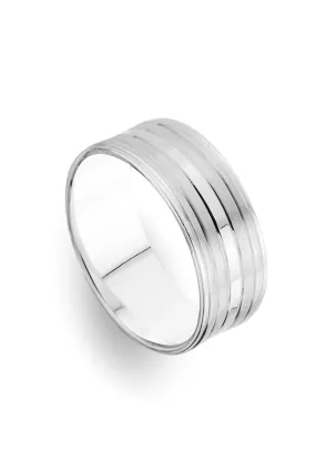 Anillo Boda Hombre Sense Spirit