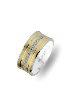 Anillo Boda Mujer Sense Spirit