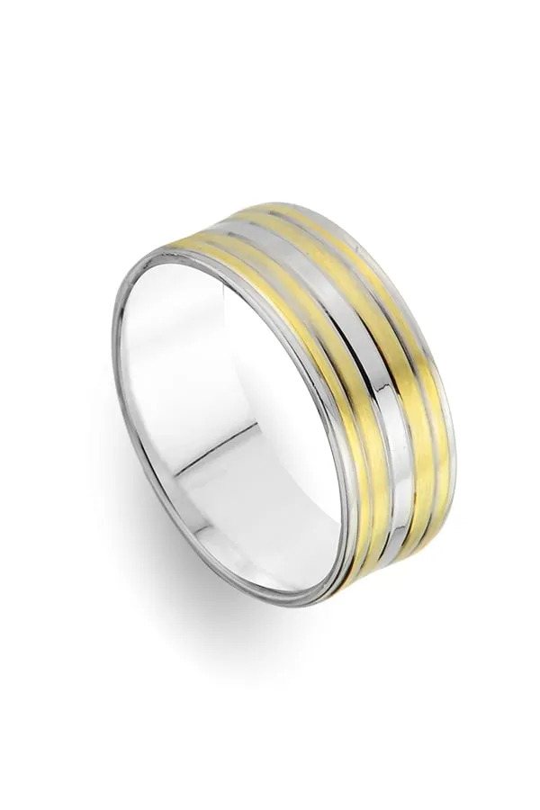 Anillo de boda Sense Spirit