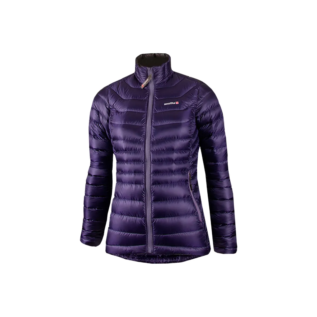 Ansilta Campera Piuquén 3 Plumón 800 Fp W – 115109357