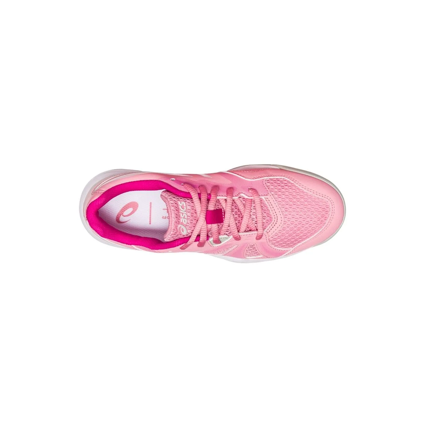 Asics Gel-Padel Pro 5 Gs Rosa Junior