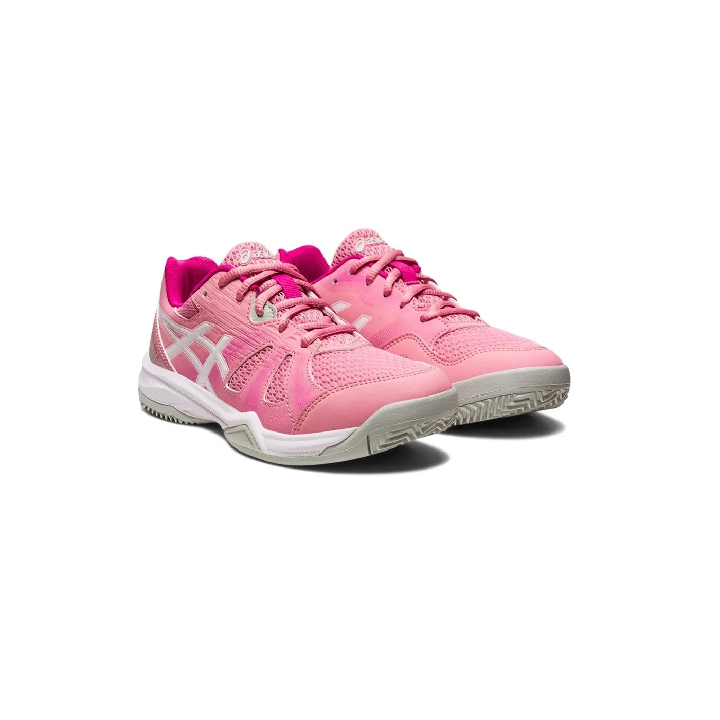 Asics Gel-Padel Pro 5 Gs Rosa Junior