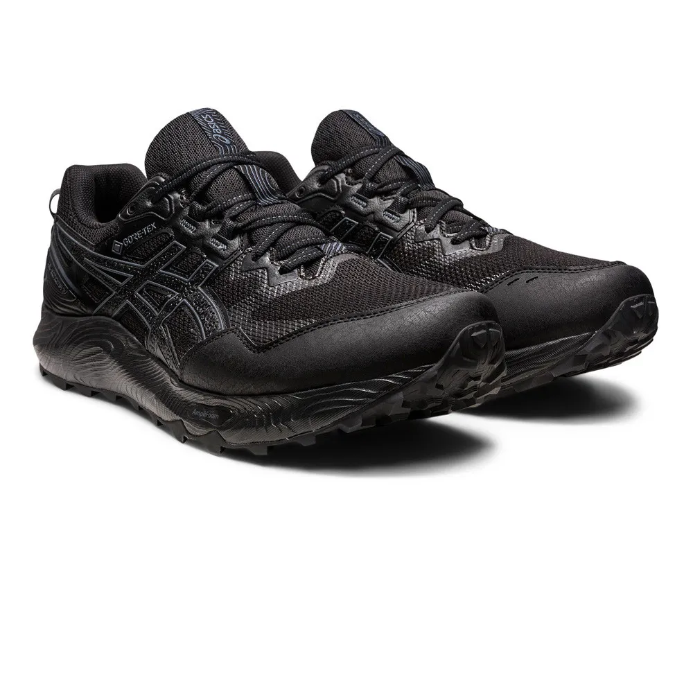 Asics Gel-Sonoma 7 GORE-TEX zapatillas trail - SS25