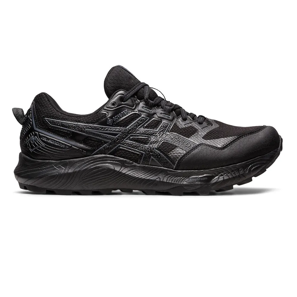 Asics Gel-Sonoma 7 GORE-TEX zapatillas trail - SS25