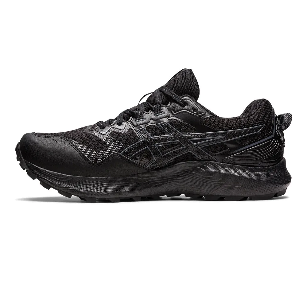 Asics Gel-Sonoma 7 GORE-TEX zapatillas trail - SS25