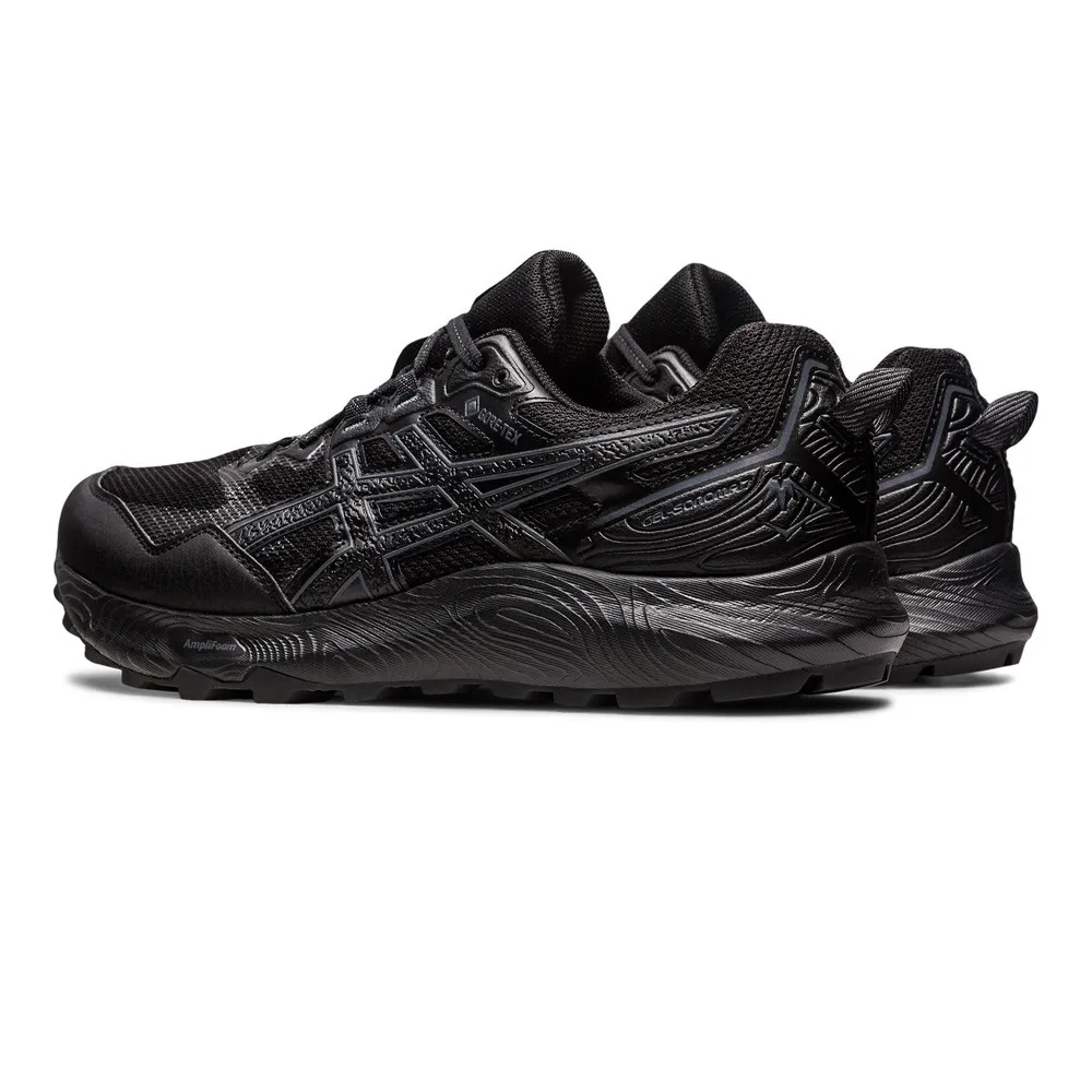 Asics Gel-Sonoma 7 GORE-TEX zapatillas trail - SS25