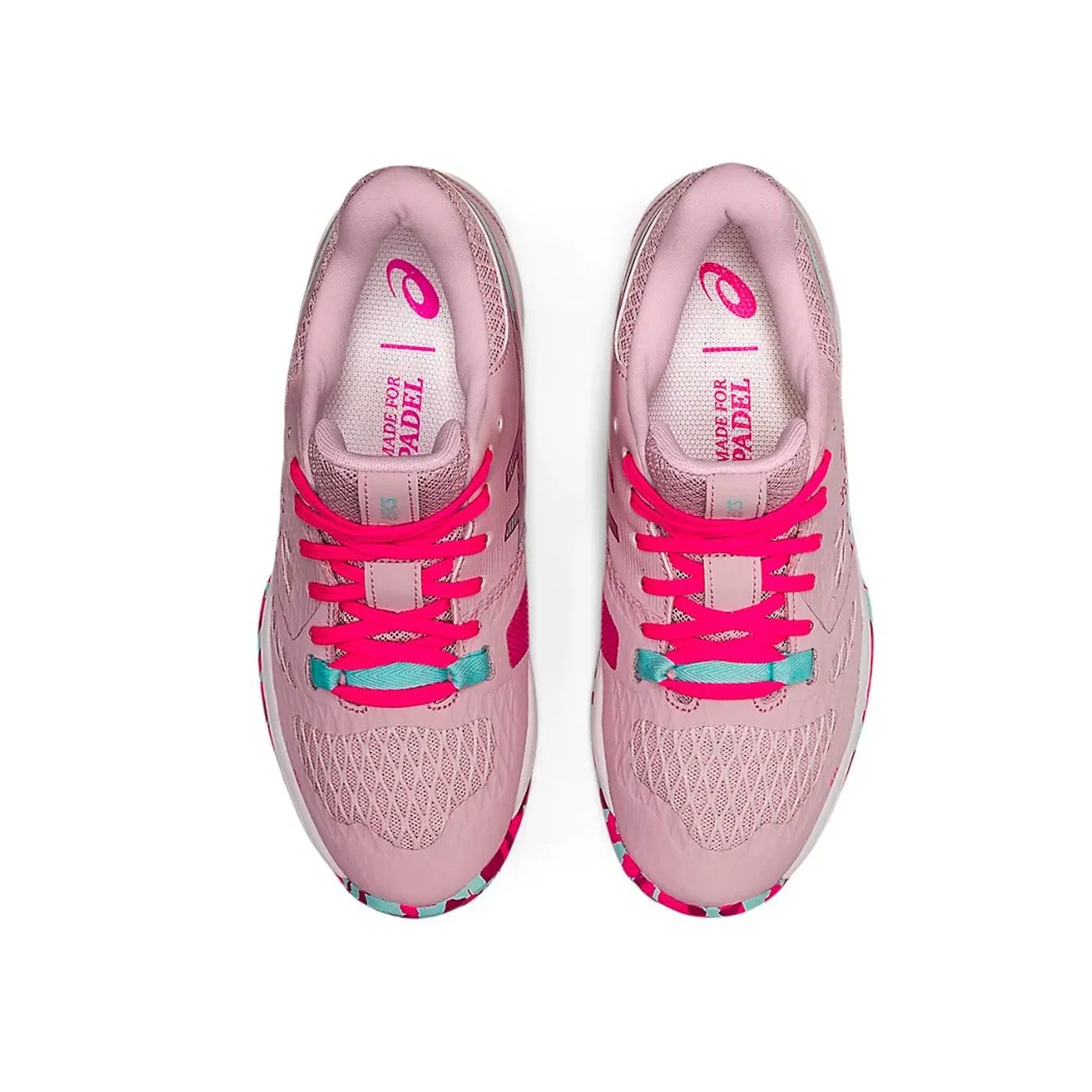 Asics Padel Lima FF