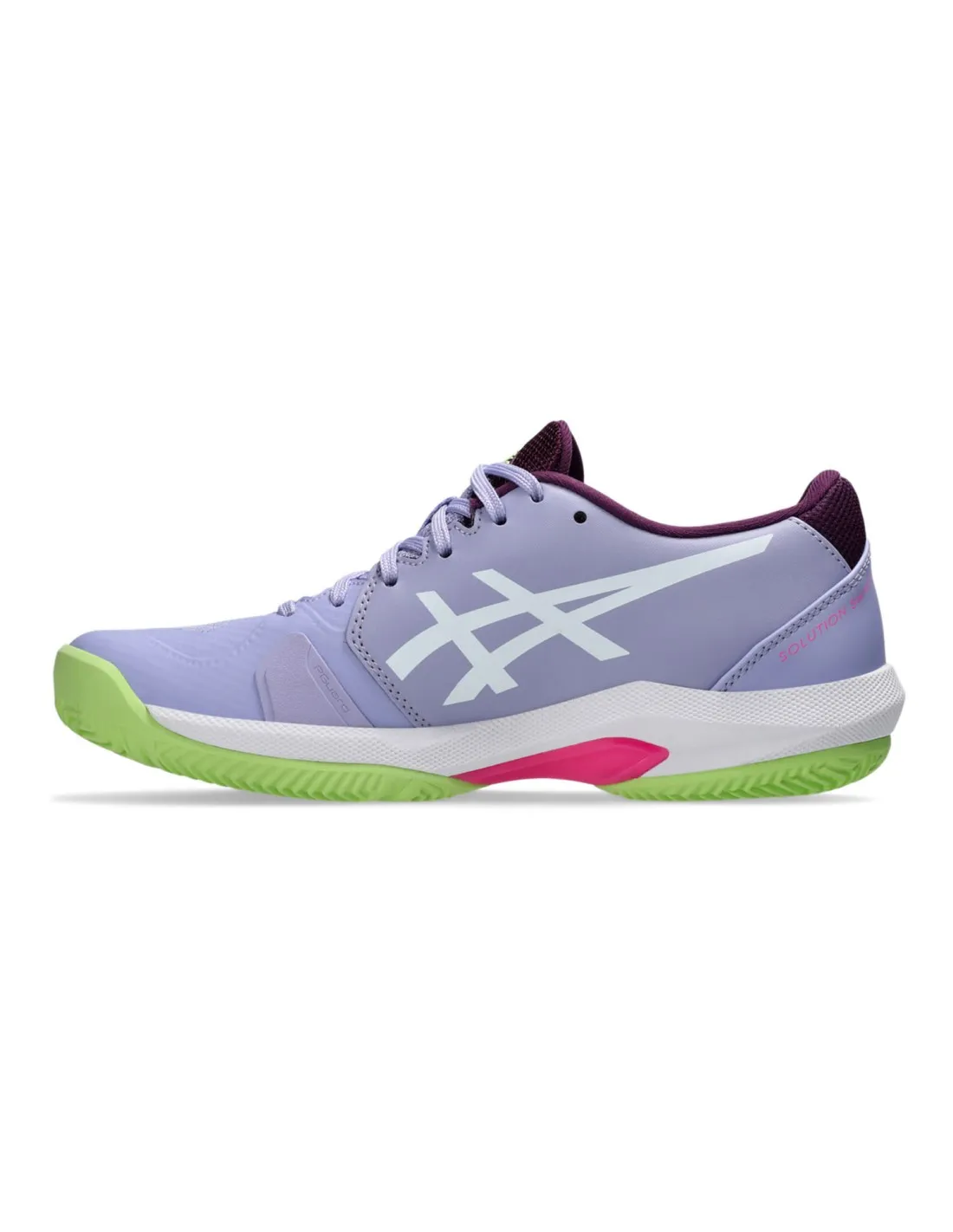 Asics Solution Swift Ff 2 Padel 1042a264 500 Mujer