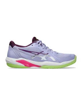 Asics Solution Swift Ff 2 Padel 1042a264 500 Mujer