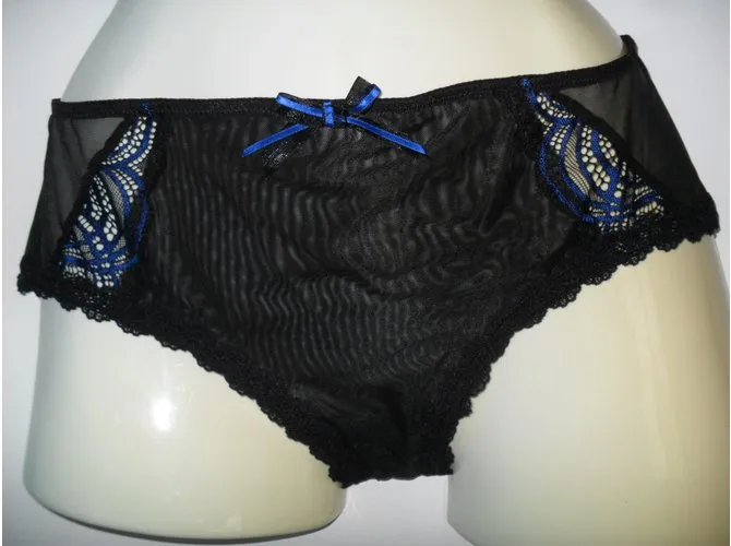 Autre Marque Lencería de Charlott Intimates Negro 