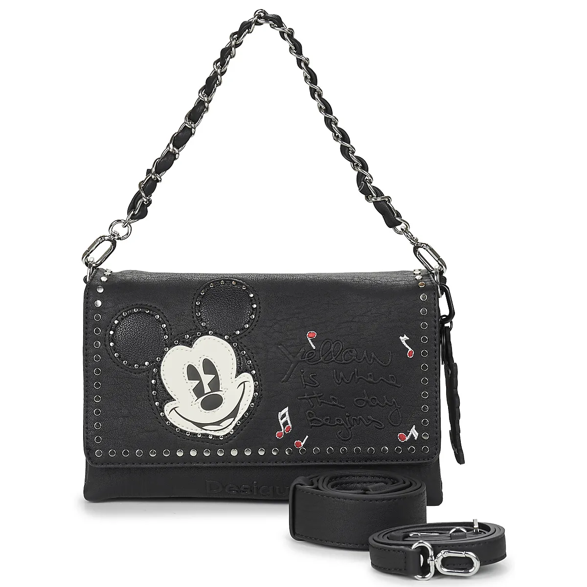 BAG MICKEY ROCK DORTMUND