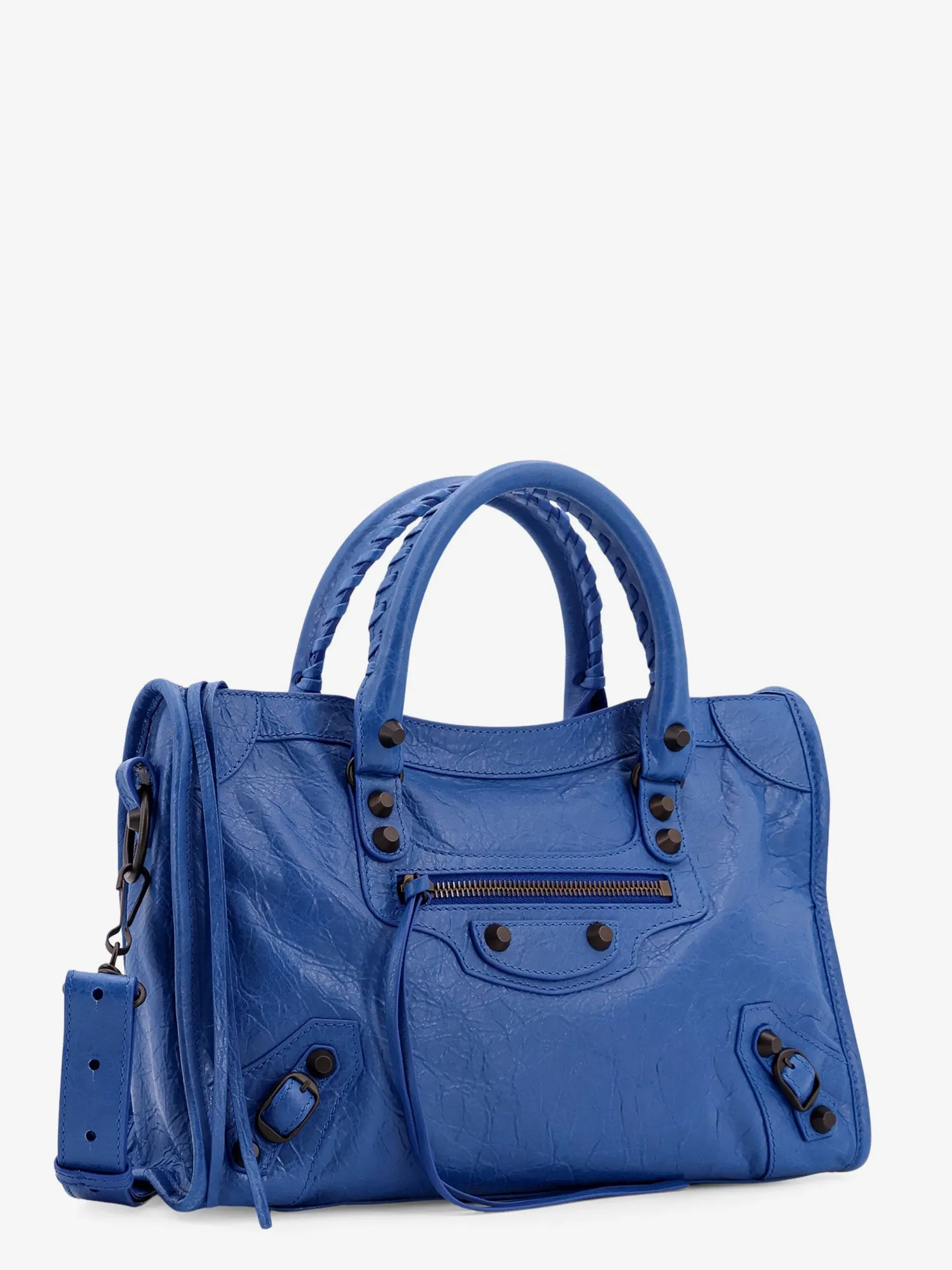 Balenciaga City Handbag