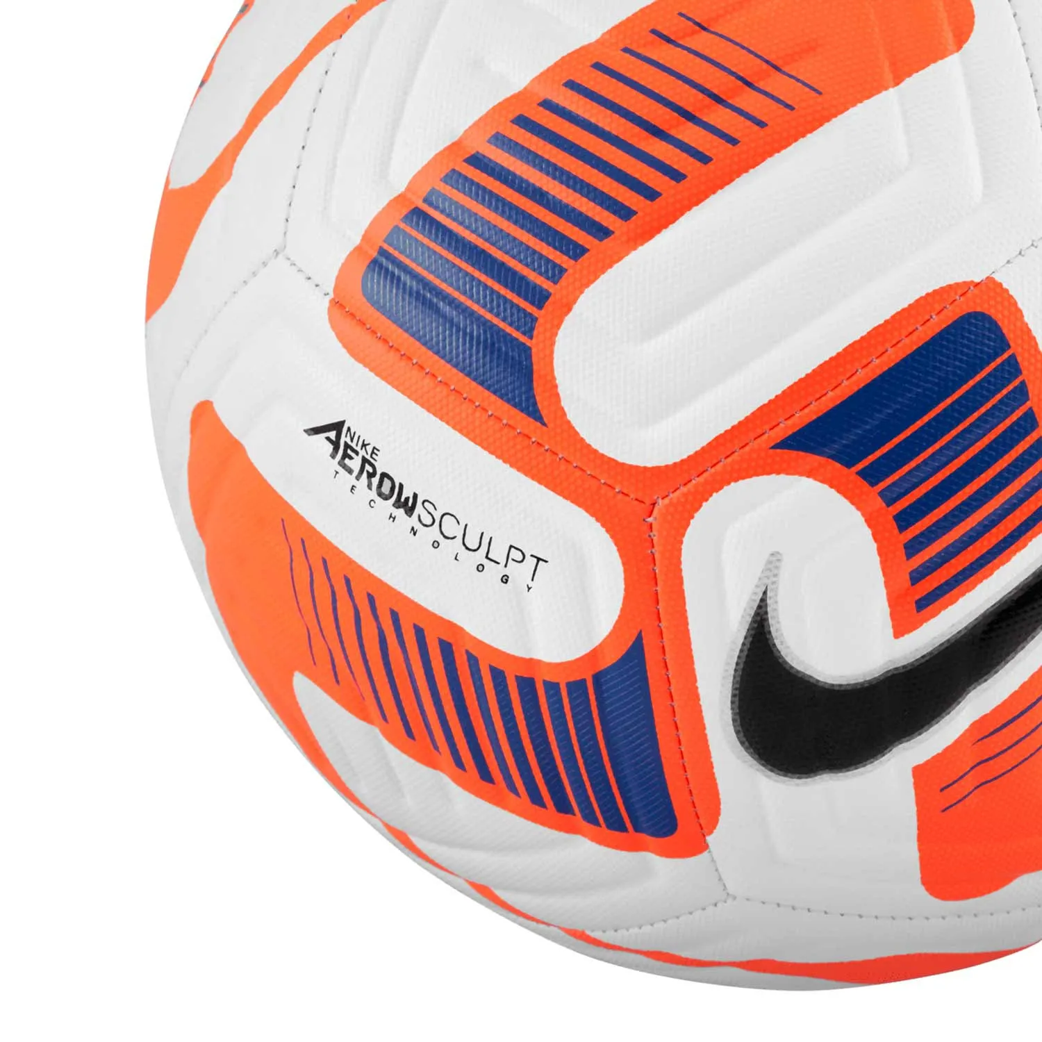 Balón Nike Academy talla 4