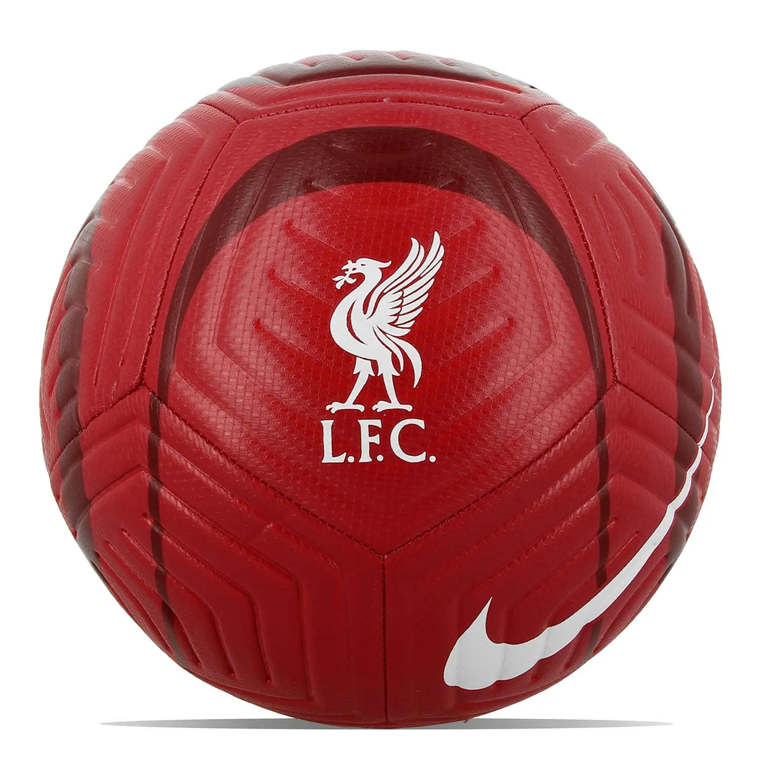 Balón Nike Liverpool Strike talla 5