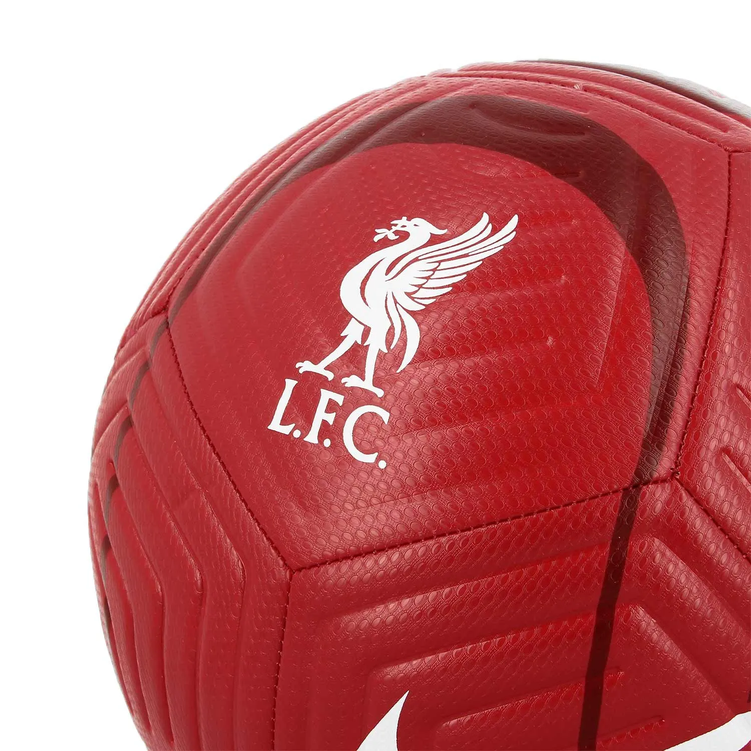 Balón Nike Liverpool Strike talla 5