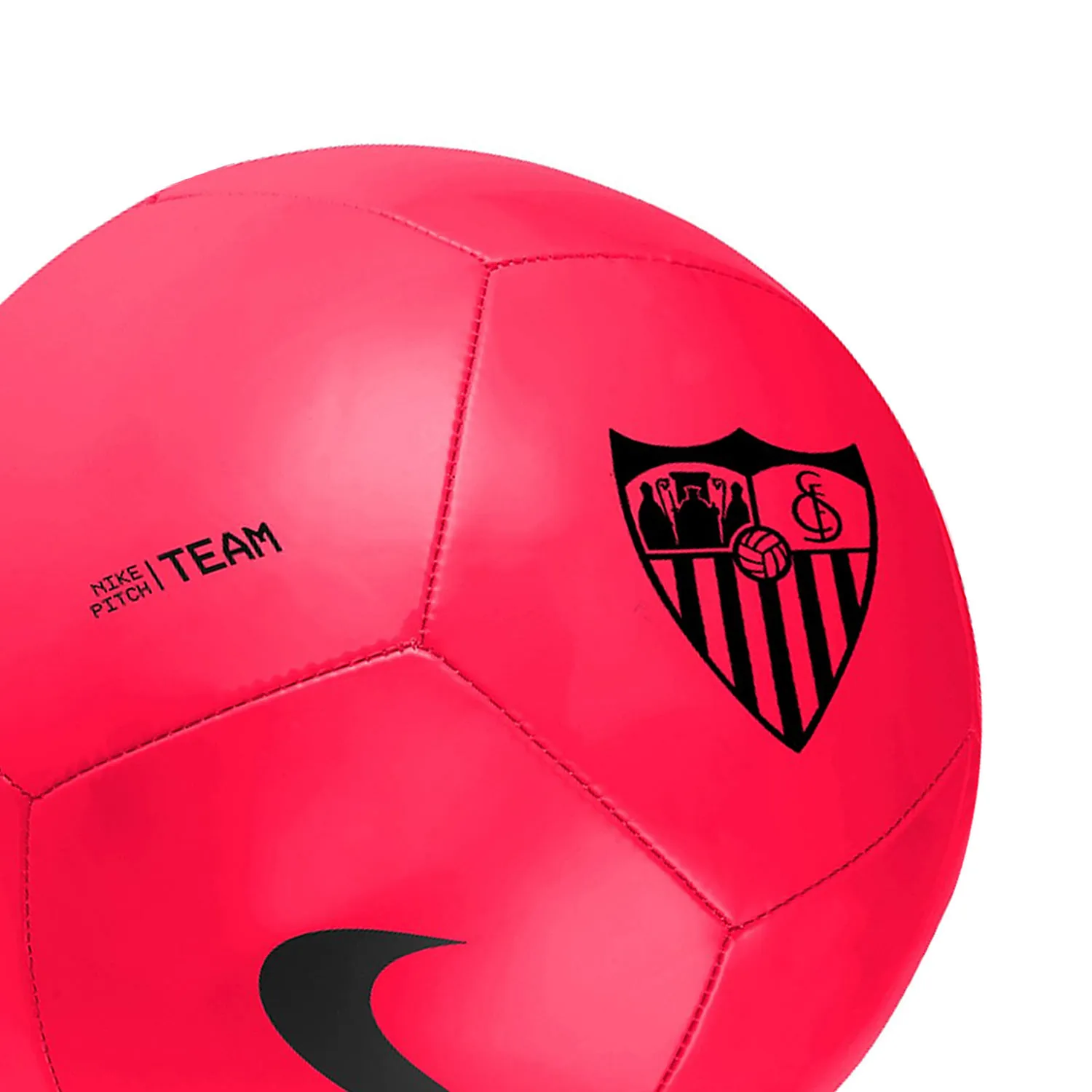 Balón Nike Sevilla FC talla 5