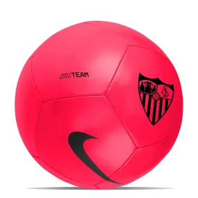 Balón Nike Sevilla FC talla 5