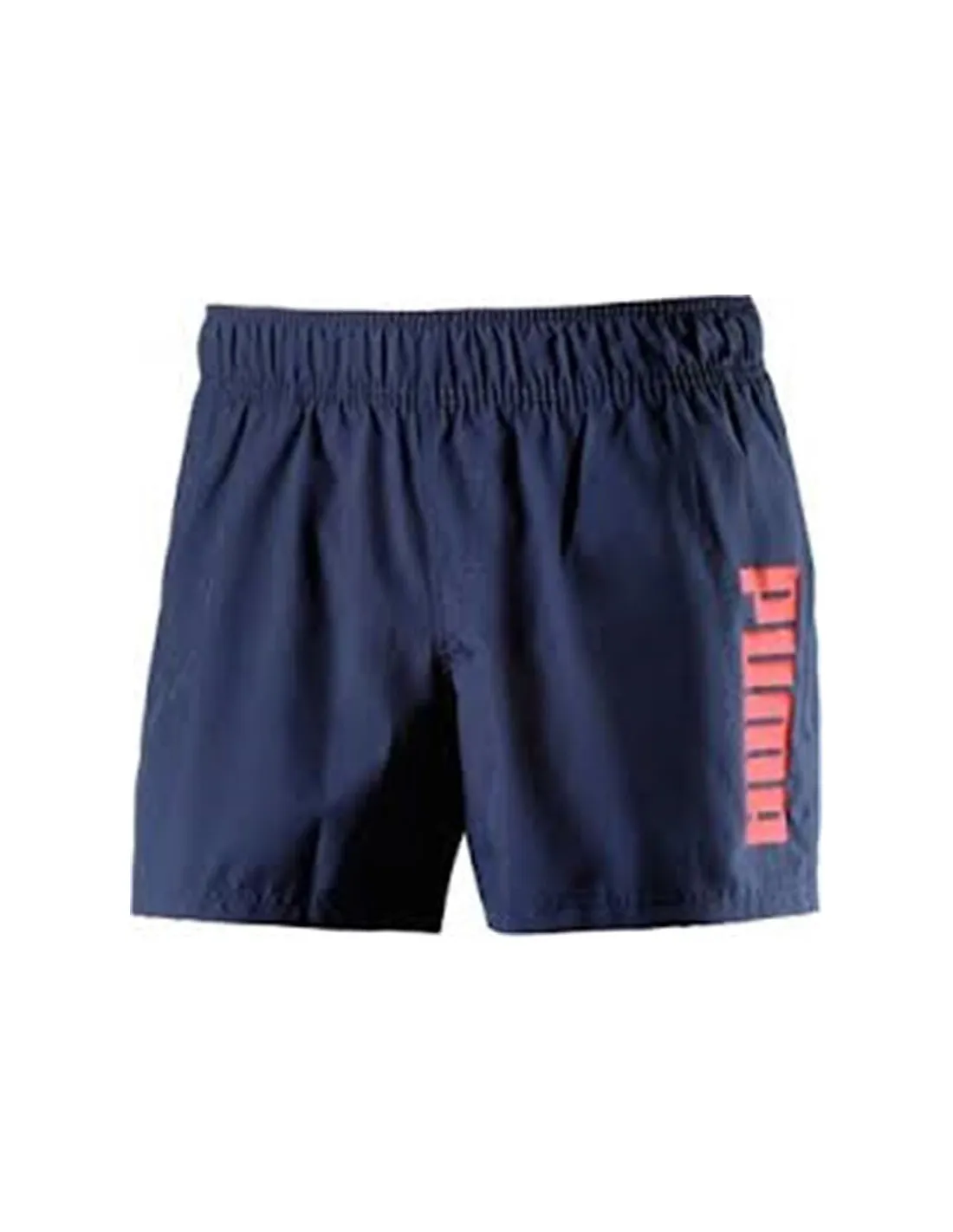 Bañador Puma Active Cat Logo 4' Shorts Niño