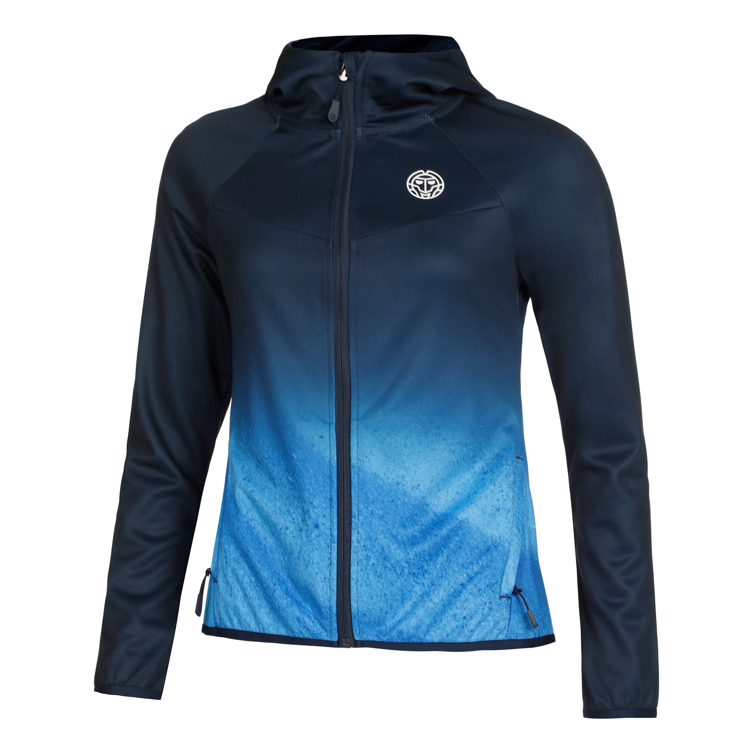 Beach Spirit Chaqueta De Entrenamiento Mujeres