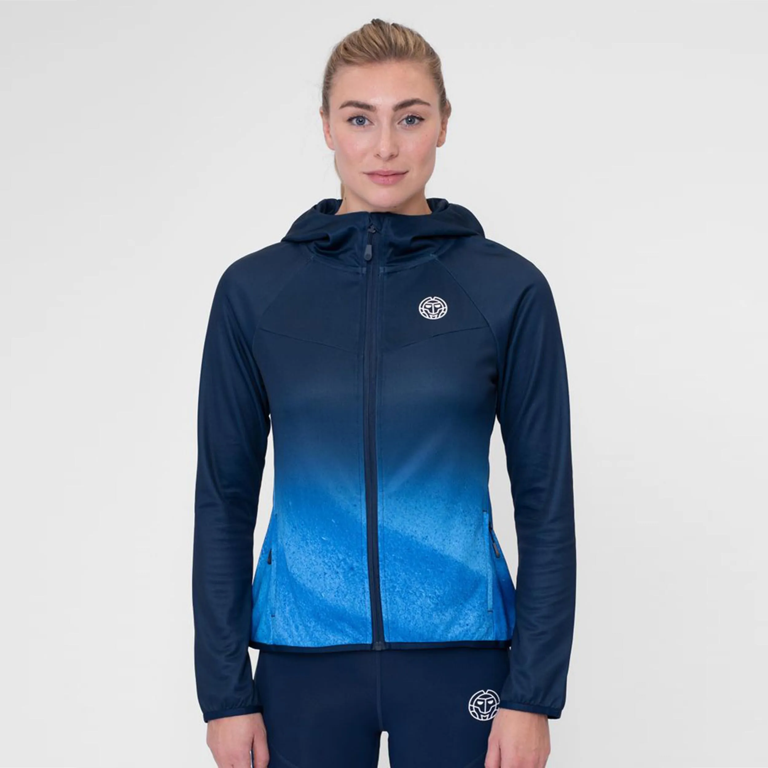 Beach Spirit Chaqueta De Entrenamiento Mujeres