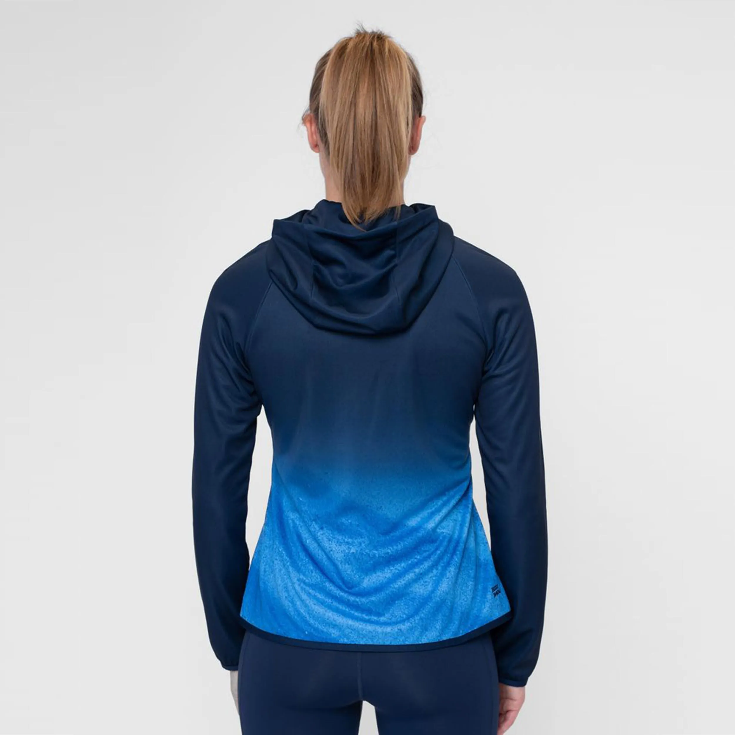 Beach Spirit Chaqueta De Entrenamiento Mujeres