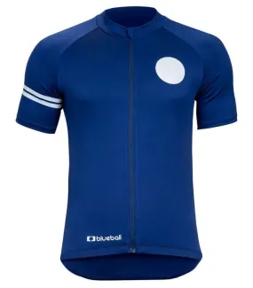 Blueball Maillot Tekpro Azul