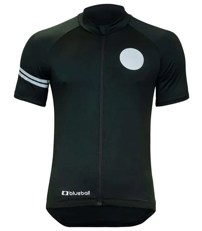 Blueball Maillot Tekpro Negro