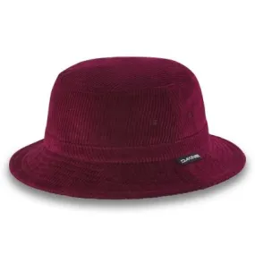 Bob Dakine Sombrero de cubo As If (BURGUNDY)