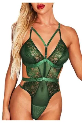 Body lencero Green Oferta