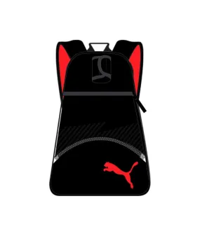 Bolsa de deporte Puma NOVA ELITE Padel Negro