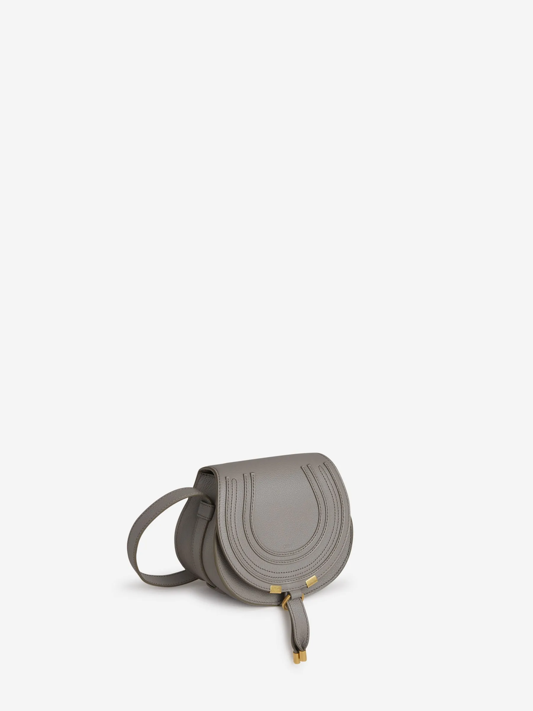 Bolso Bandolera Saddle