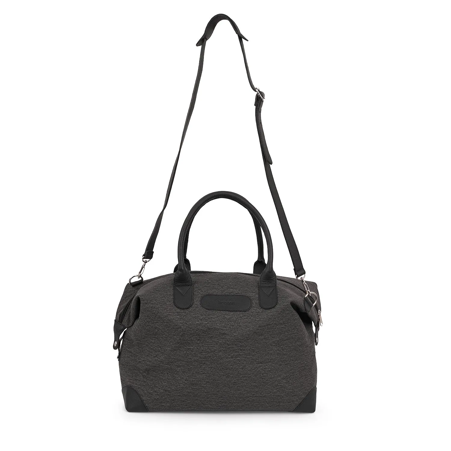 BOLSO CENTO NEGRO