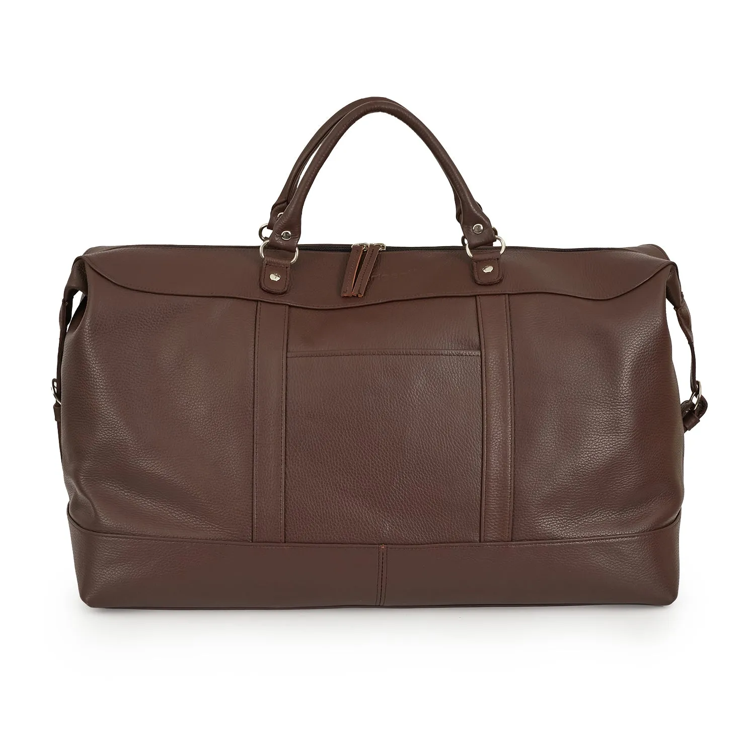 BOLSO CERETI CHOCOLATE