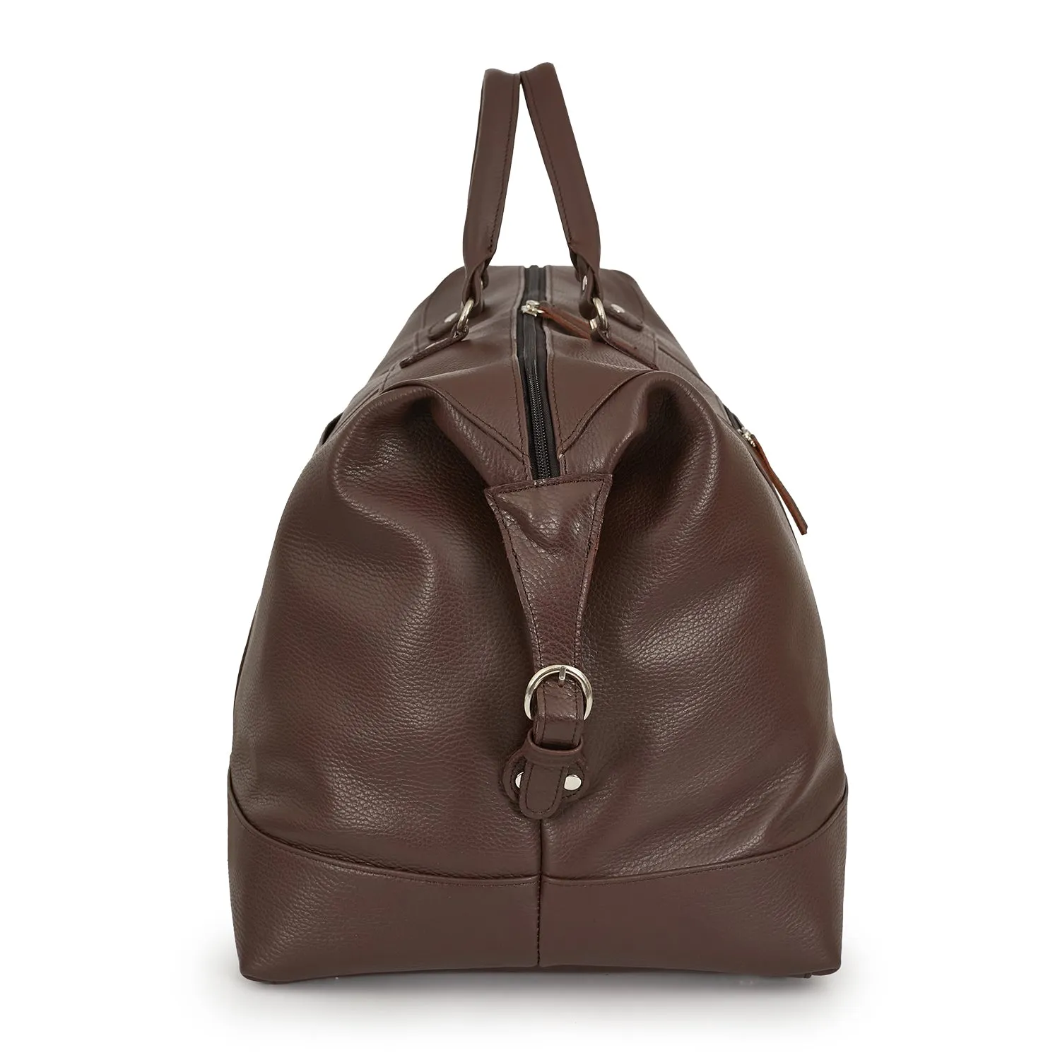 BOLSO CERETI CHOCOLATE