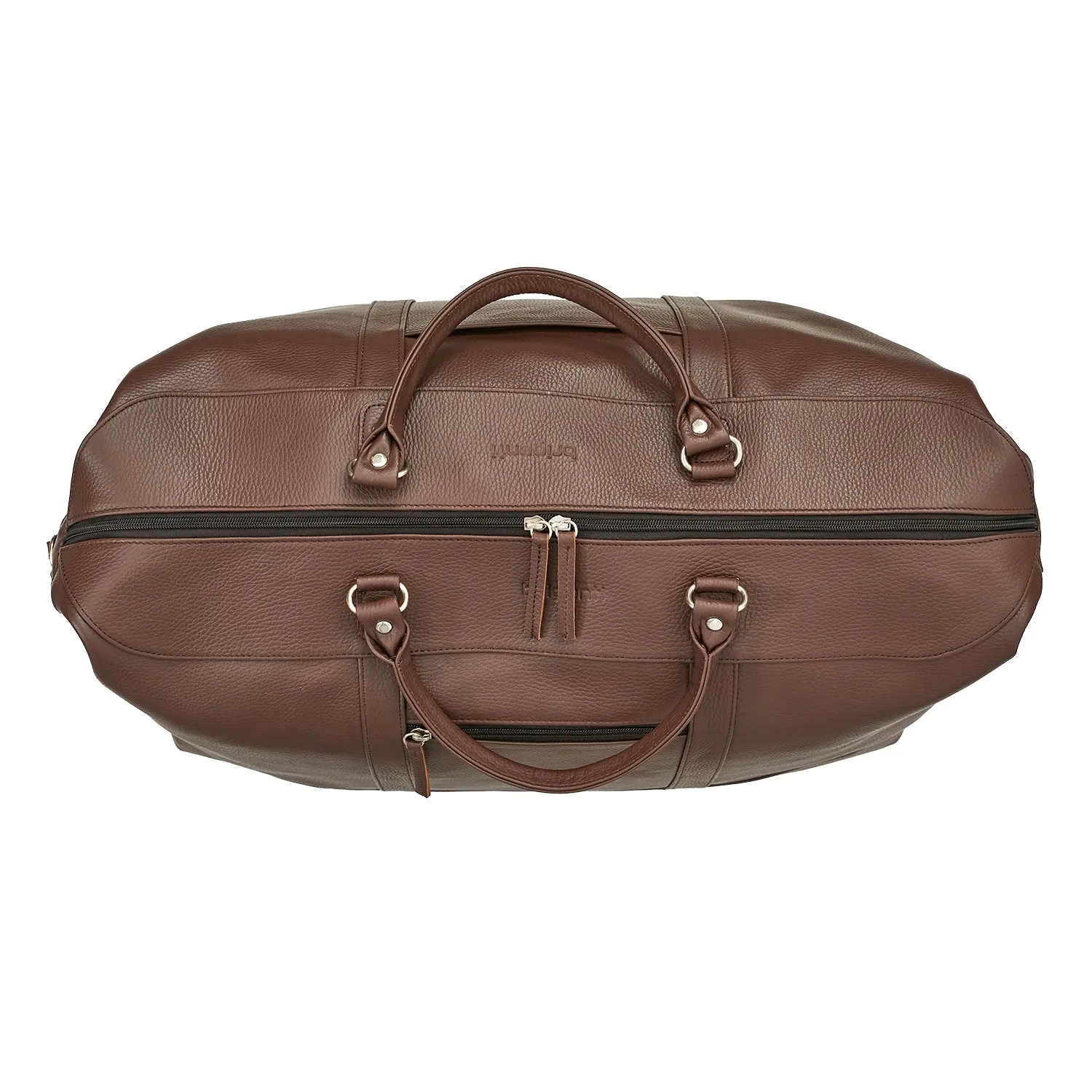 BOLSO CERETI CHOCOLATE