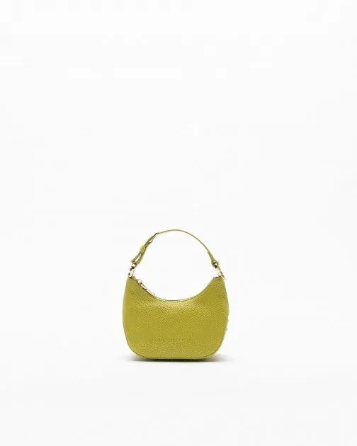 Bolso de mano Love Moschino JC4019PP1H Limón