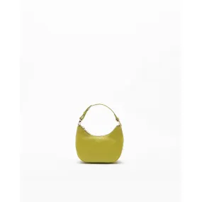 Bolso de mano Love Moschino JC4019PP1H Limón