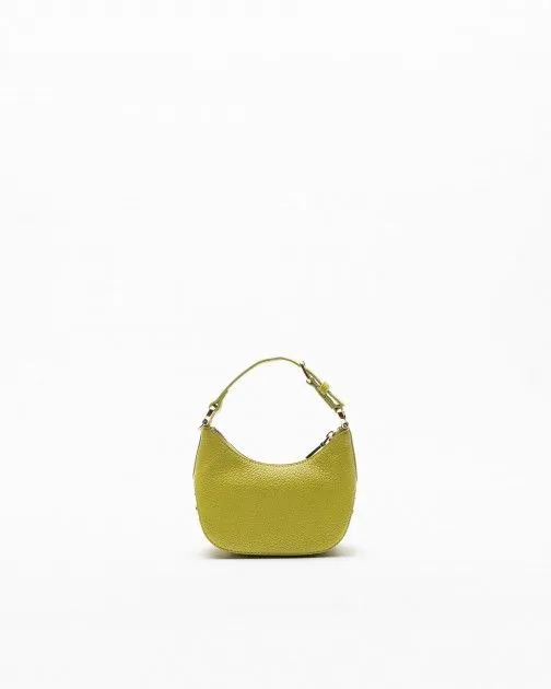 Bolso de mano Love Moschino JC4019PP1H Limón