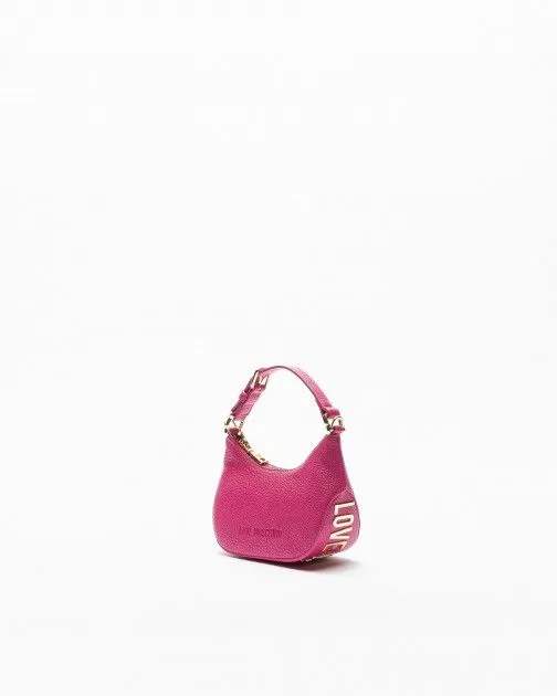 Bolso de mano Love Moschino JC4019PP1H Rosa